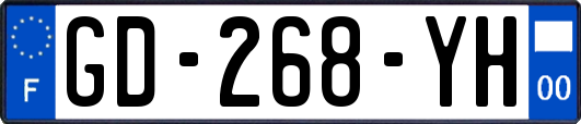 GD-268-YH