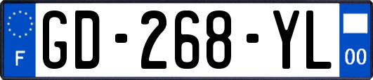 GD-268-YL