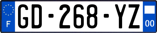 GD-268-YZ