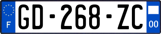 GD-268-ZC