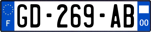 GD-269-AB