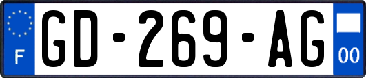 GD-269-AG