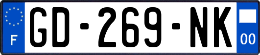 GD-269-NK
