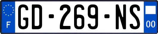 GD-269-NS