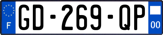 GD-269-QP