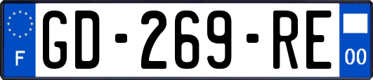 GD-269-RE