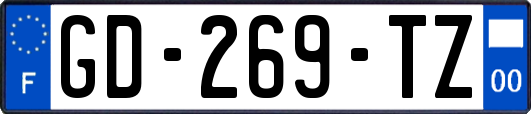 GD-269-TZ