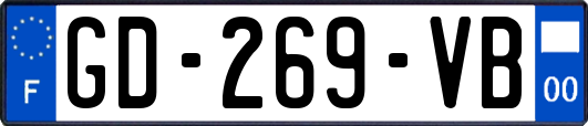 GD-269-VB