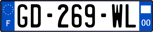 GD-269-WL