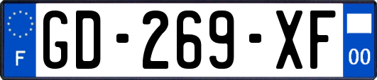 GD-269-XF