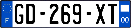 GD-269-XT