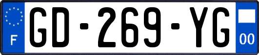 GD-269-YG