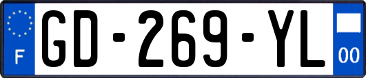 GD-269-YL