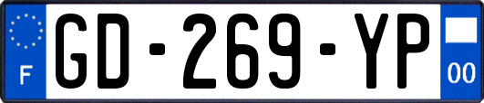 GD-269-YP