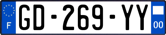 GD-269-YY