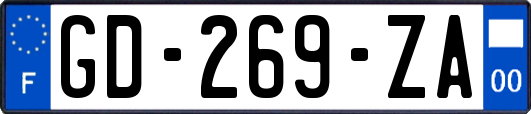 GD-269-ZA