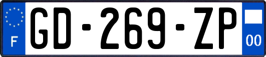 GD-269-ZP