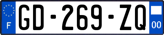 GD-269-ZQ