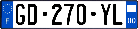 GD-270-YL