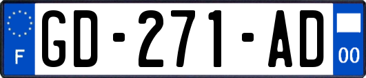 GD-271-AD