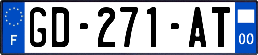 GD-271-AT