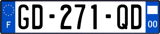 GD-271-QD