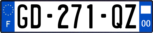 GD-271-QZ