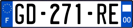 GD-271-RE
