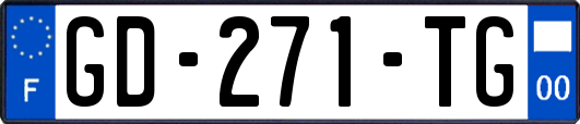 GD-271-TG