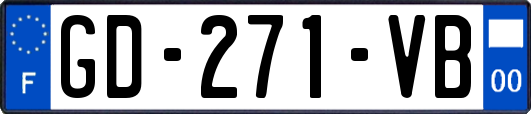 GD-271-VB