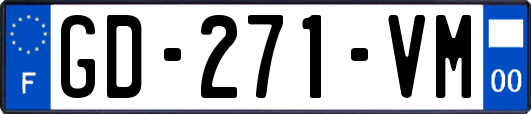 GD-271-VM