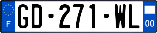 GD-271-WL