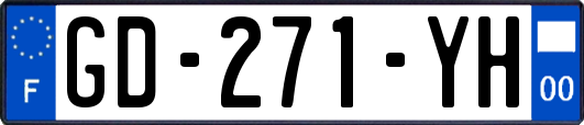 GD-271-YH