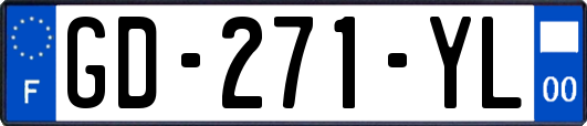 GD-271-YL