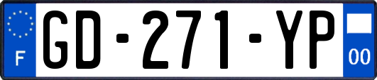 GD-271-YP