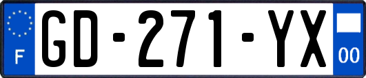 GD-271-YX