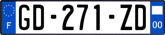 GD-271-ZD