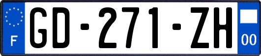 GD-271-ZH