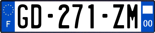 GD-271-ZM