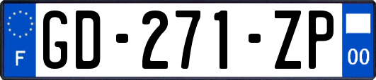 GD-271-ZP