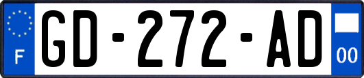 GD-272-AD