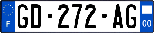 GD-272-AG