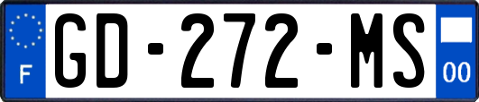 GD-272-MS