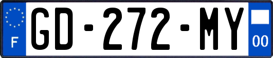 GD-272-MY