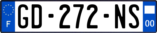 GD-272-NS