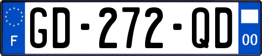 GD-272-QD