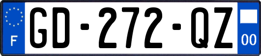GD-272-QZ