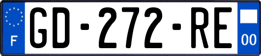 GD-272-RE