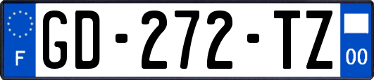 GD-272-TZ