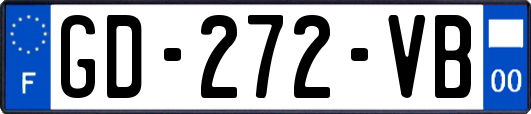 GD-272-VB